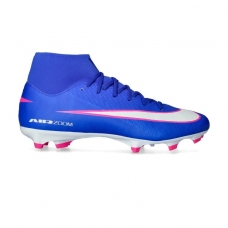 NIKE ZOOM MERCURIAL SUPERFLY 10 ACADEMY FG